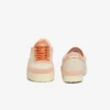 Kadın Aura Deri Sneaker