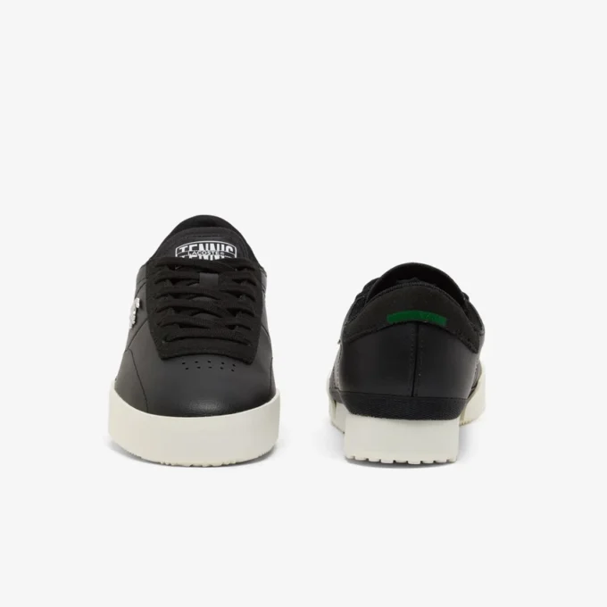 Kadın Aura Deri Sneaker
