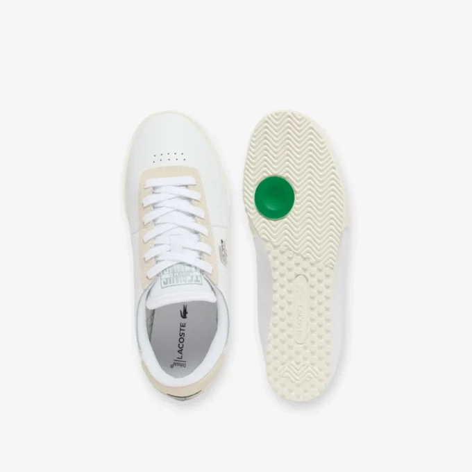 Kadın Aura Deri Sneaker