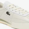 Kadın Aura Deri Sneaker