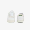 Kadın Aura Deri Sneaker