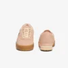 Kadın Aura Deri Sneaker