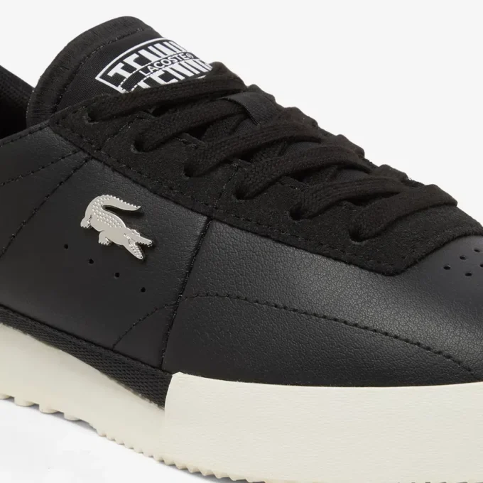 Kadın Aura Deri Sneaker