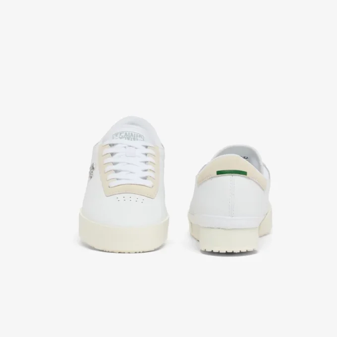 Kadın Aura Deri Sneaker