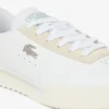 Kadın Aura Deri Sneaker