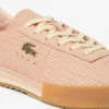 Kadın Aura Deri Sneaker
