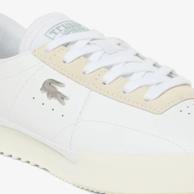 Kadın Aura Deri Sneaker