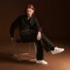 Kadın Aura Deri Sneaker