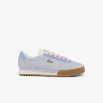 Kadın Aura Süet Sneaker