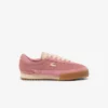 Kadın Aura Süet Sneaker