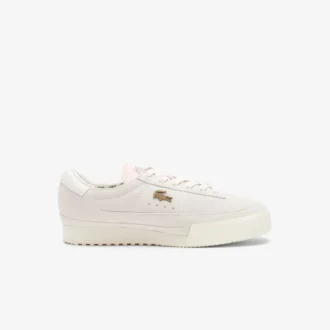 Kadın Aura Süet Sneaker