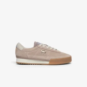 Kadın Aura Süet Sneaker