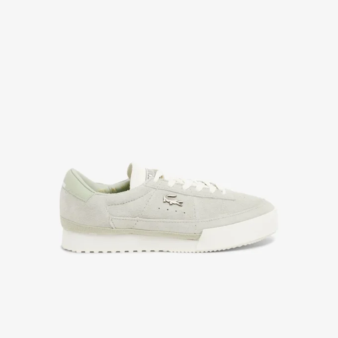 Kadın Aura Süet Sneaker