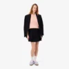 Kadın Aura Süet Sneaker