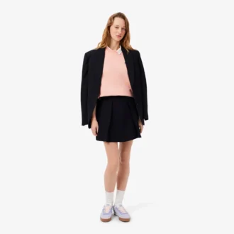 Kadın Aura Süet Sneaker