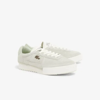 Kadın Aura Süet Sneaker