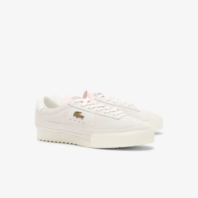Kadın Aura Süet Sneaker