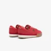 Kadın Aura Süet Sneaker