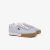 Kadın Aura Süet Sneaker