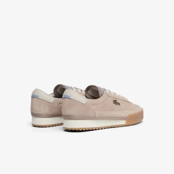 Kadın Aura Süet Sneaker