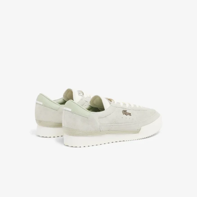 Kadın Aura Süet Sneaker