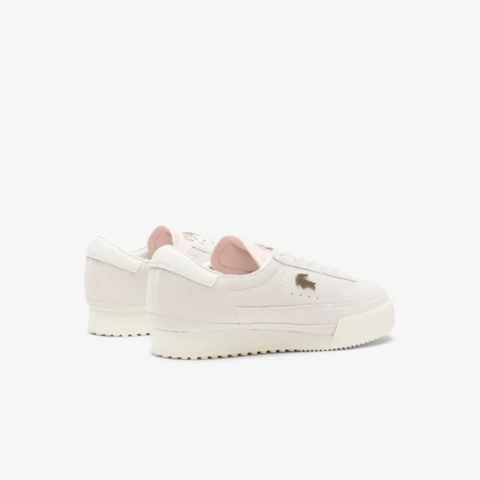 Kadın Aura Süet Sneaker