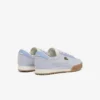 Kadın Aura Süet Sneaker