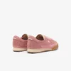 Kadın Aura Süet Sneaker
