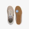 Kadın Aura Süet Sneaker