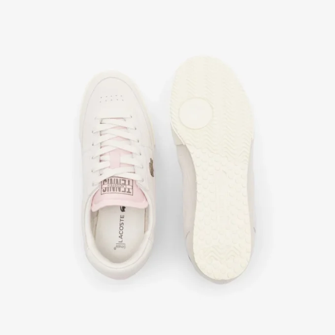 Kadın Aura Süet Sneaker