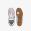 Kadın Aura Süet Sneaker