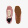 Kadın Aura Süet Sneaker