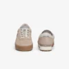 Kadın Aura Süet Sneaker