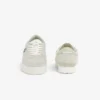 Kadın Aura Süet Sneaker
