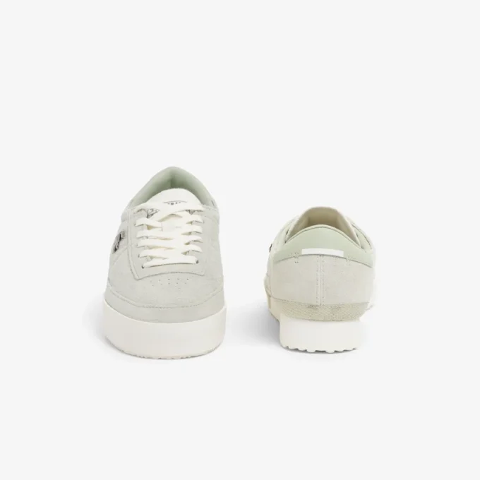Kadın Aura Süet Sneaker