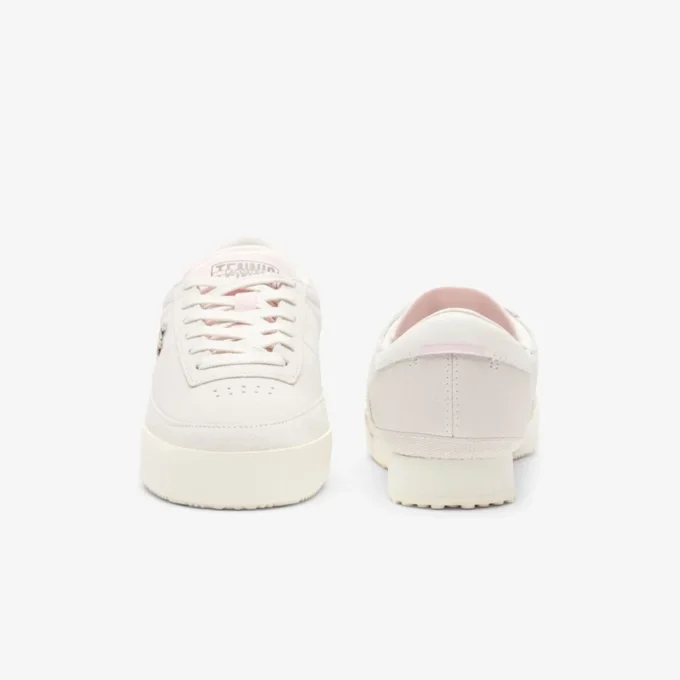 Kadın Aura Süet Sneaker
