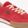 Kadın Aura Süet Sneaker