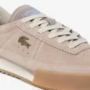 Kadın Aura Süet Sneaker