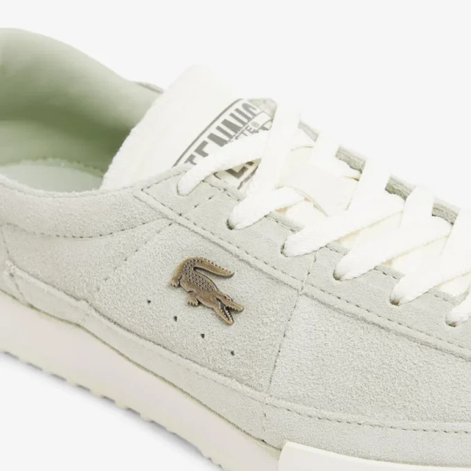 Kadın Aura Süet Sneaker