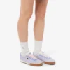 Kadın Aura Süet Sneaker