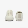 Kadın Backcourt Deri Sneaker