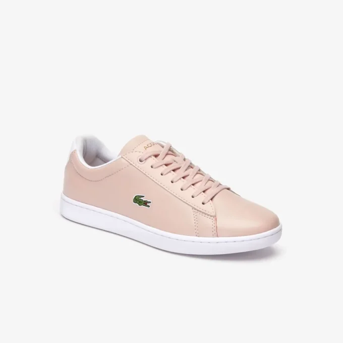 Kadın Bağcıklı Sneaker