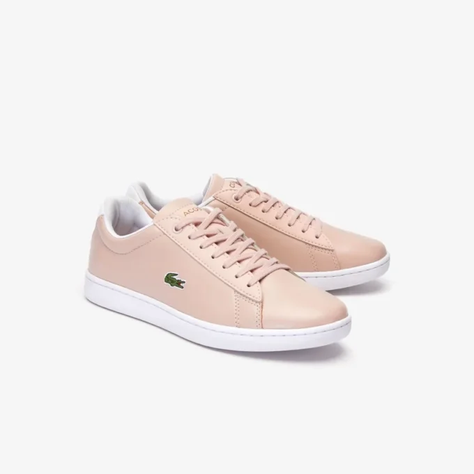 Kadın Bağcıklı Sneaker