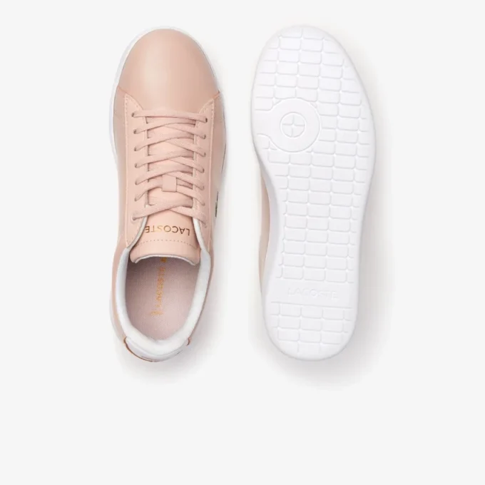 Kadın Bağcıklı Sneaker