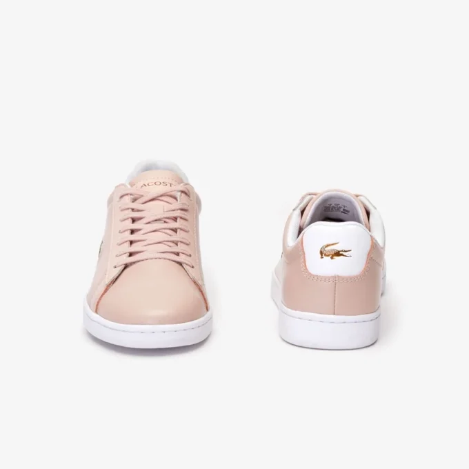 Kadın Bağcıklı Sneaker