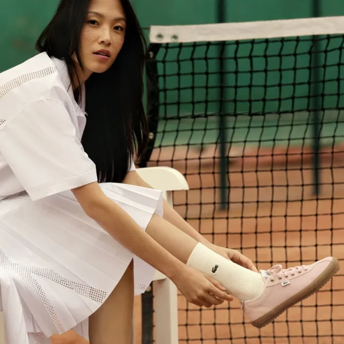 Kadın Backslam Sneaker