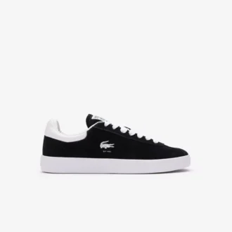 Kadın Baseshot Deri Sneaker