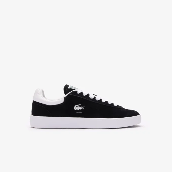Kadın Baseshot Deri Sneaker