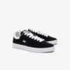 Kadın Baseshot Deri Sneaker