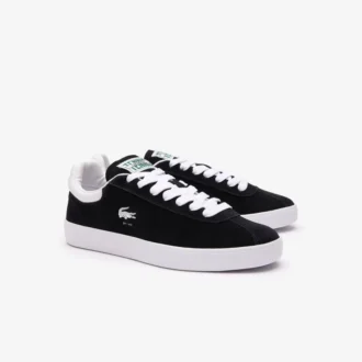 Kadın Baseshot Deri Sneaker